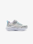 Skechers Infinite Heart Lights Çocuk Gri Spor Ayakkabı Skechers Infinite Heart Lights Çocuk Gri Spor Ayakkabı
