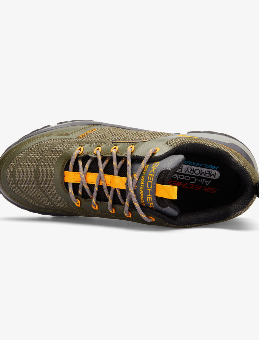 Skechers D'Lux Journey Erkek Yeşil Spor Ayakkabı Skechers D'Lux Journey Erkek Yeşil Spor Ayakkabı