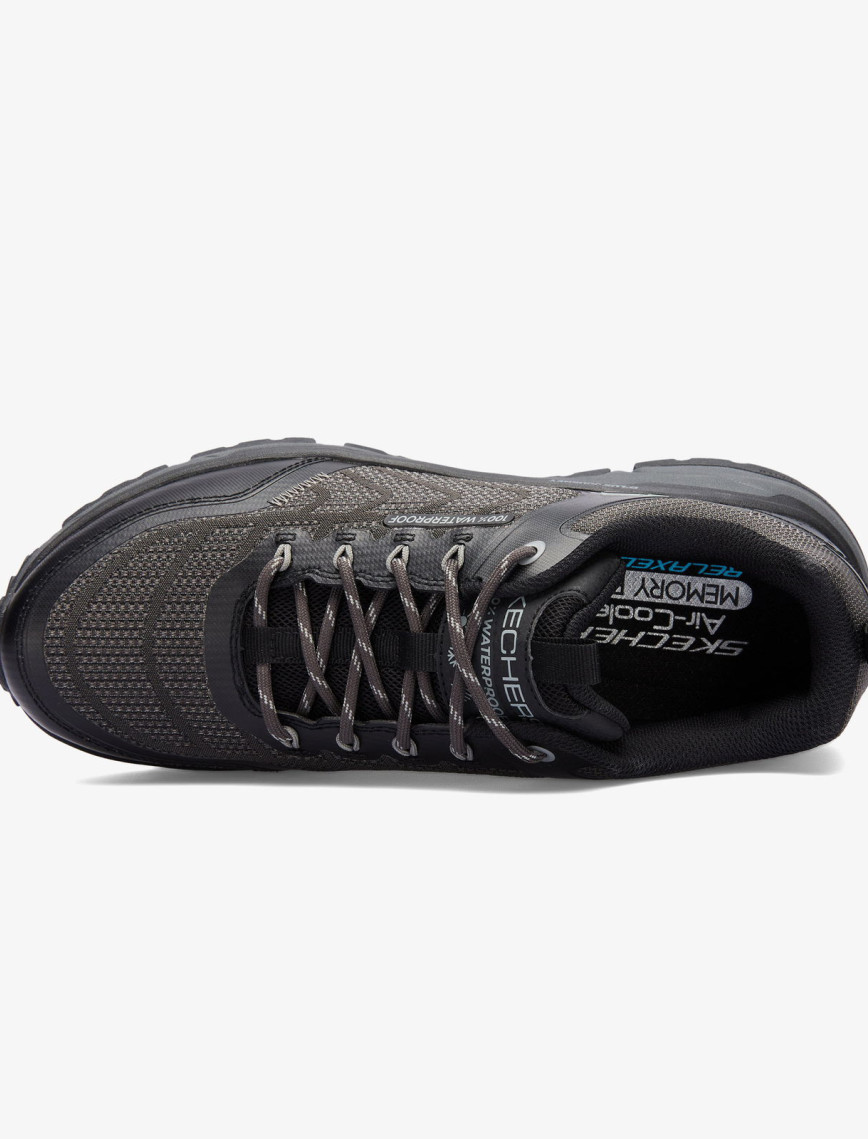 Skechers D'Lux Journey Erkek Siyah Spor Ayakkabı Skechers D'Lux Journey Erkek Siyah Spor Ayakkabı