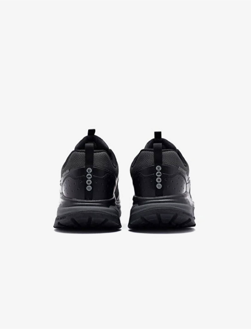 Skechers D'Lux Journey Erkek Siyah Spor Ayakkabı Skechers D'Lux Journey Erkek Siyah Spor Ayakkabı