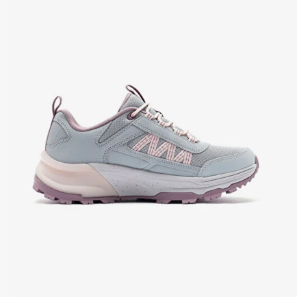 Skechers Max Protect Legacy Kadın Gri Outdoor Ayakkabı Skechers Max Protect Legacy Kadın Gri Outdoor Ayakkabı