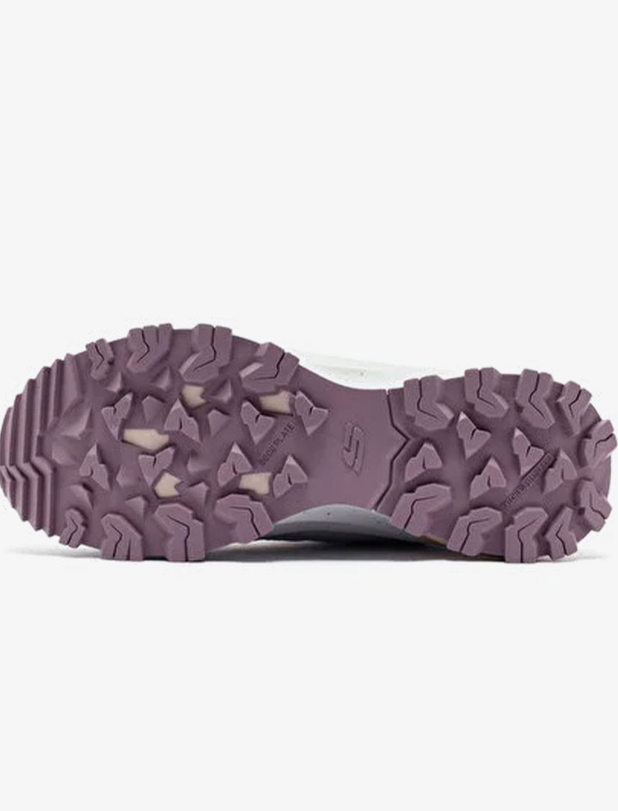 Skechers Max Protect Legacy Kadın Gri Outdoor Ayakkabı Skechers Max Protect Legacy Kadın Gri Outdoor Ayakkabı