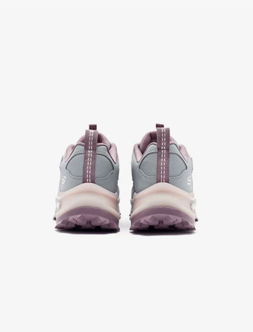 Skechers Max Protect Legacy Kadın Gri Outdoor Ayakkabı Skechers Max Protect Legacy Kadın Gri Outdoor Ayakkabı