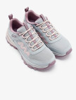 Skechers Max Protect Legacy Kadın Gri Outdoor Ayakkabı Skechers Max Protect Legacy Kadın Gri Outdoor Ayakkabı