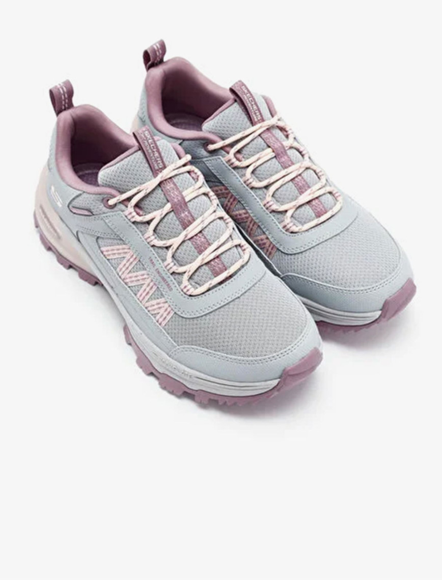 Skechers Max Protect Legacy Kadın Gri Outdoor Ayakkabı Skechers Max Protect Legacy Kadın Gri Outdoor Ayakkabı