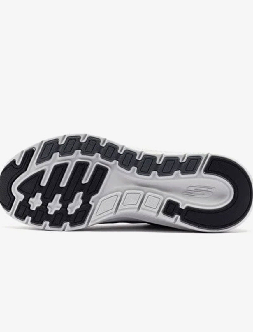 Skechers Arch Fit 2.0 The Keep Erkek Gri Spor Ayakkabı Skechers Arch Fit 2.0 The Keep Erkek Gri Spor Ayakkabı