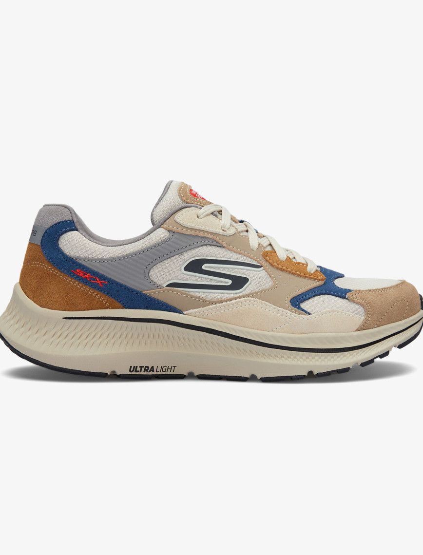 Skechers Go Run Consistent 2.0 Erkek Yeşil Spor Ayakkabı Skechers Go Run Consistent 2.0 Erkek Yeşil Spor Ayakkabı