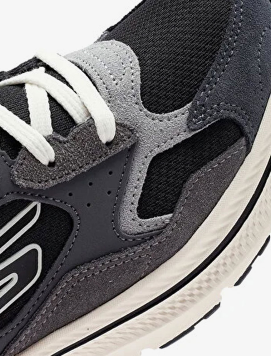 Skechers Go Run Consistent 2.0 Erkek Gri Spor Ayakkabı Skechers Go Run Consistent 2.0 Erkek Gri Spor Ayakkabı