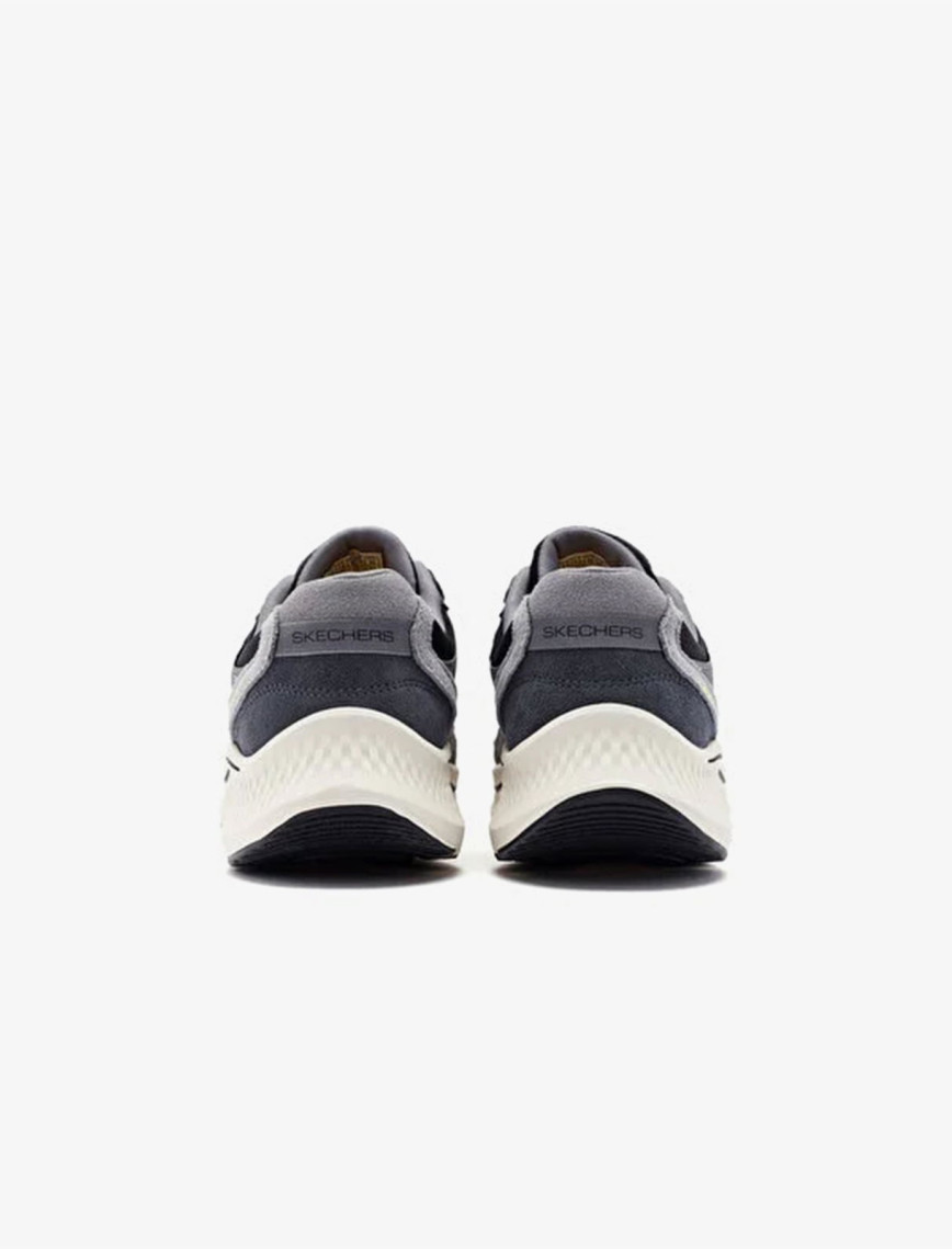 Skechers Go Run Consistent 2.0 Erkek Gri Spor Ayakkabı Skechers Go Run Consistent 2.0 Erkek Gri Spor Ayakkabı