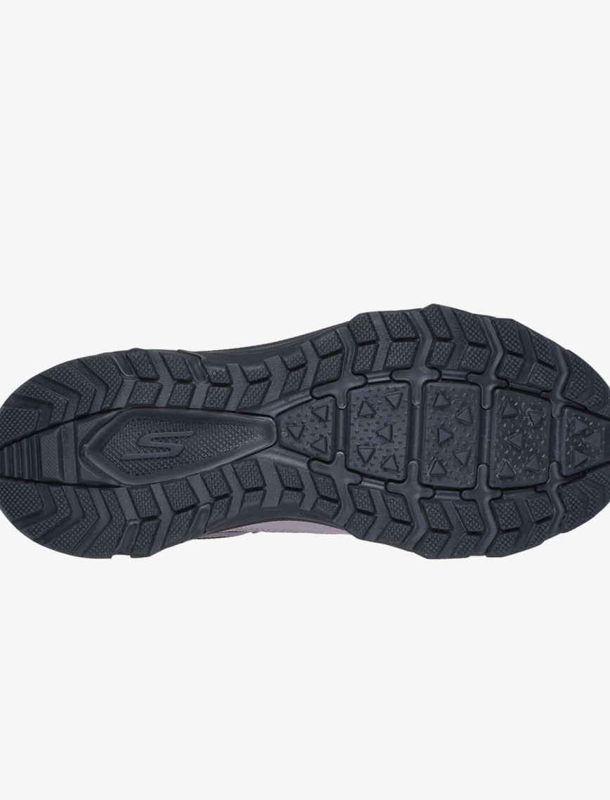 Skechers Go Run Trail Altitude 2.0 Kadın Krem Spor Ayakkabı