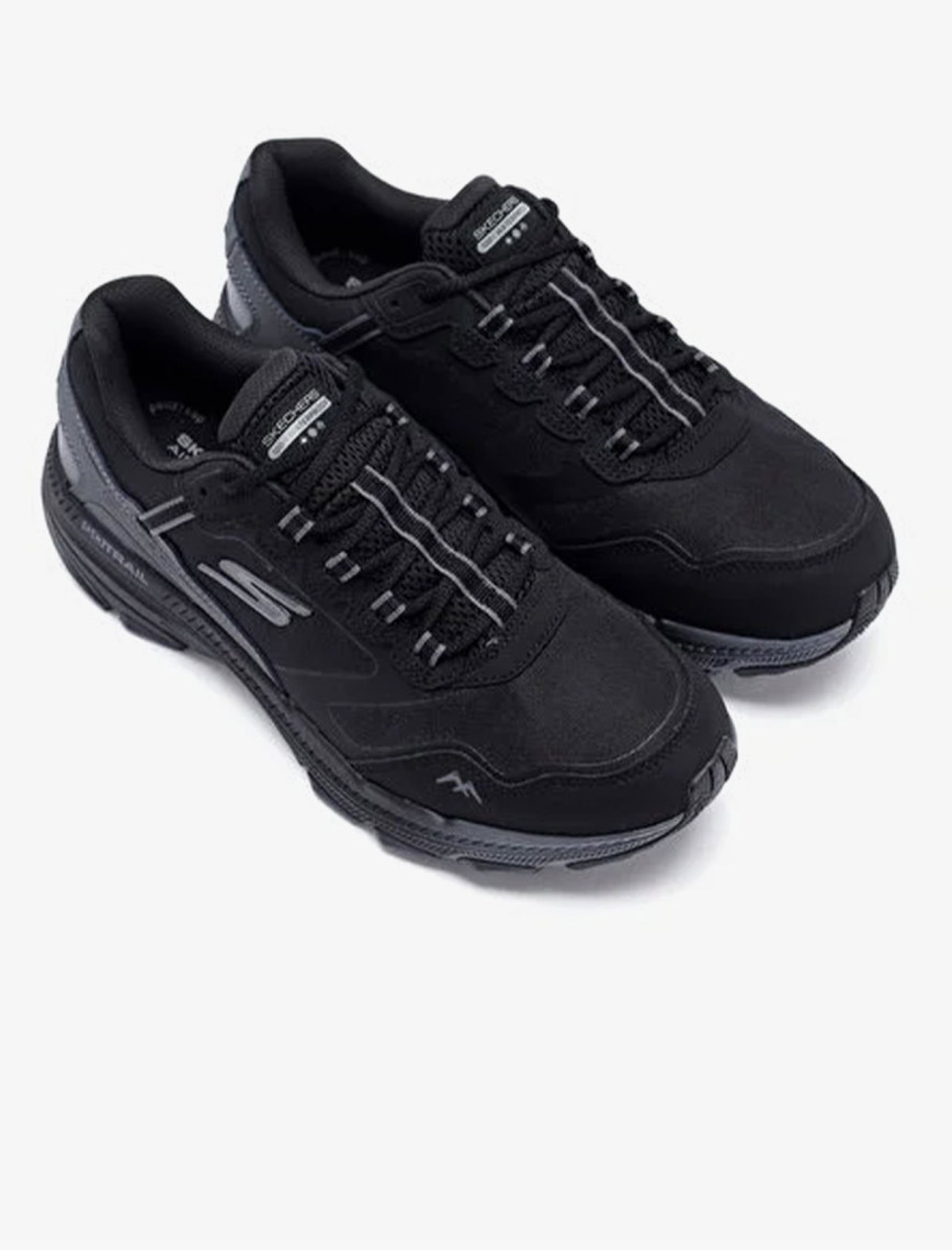 Skechers Go Run Trail Altitude 2.0 Pine Ridge Kadın Siyah Outdoor Koşu Ayakkabısı Skechers Go Run Trail Altitude 2.0 Pine Ridge Kadın Siyah Outdoor Koşu Ayakkabısı