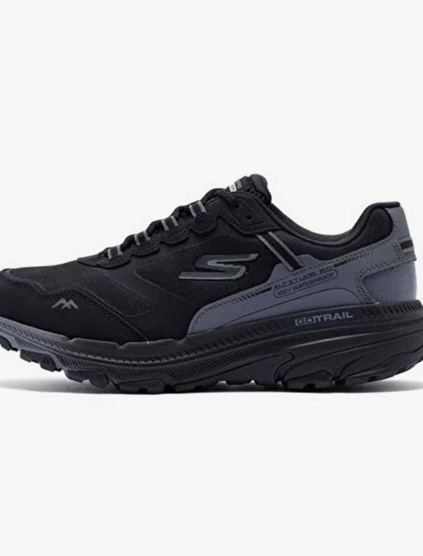 Skechers Go Run Trail Altitude 2.0 Pine Ridge Kadın Siyah Outdoor Koşu Ayakkabısı Skechers Go Run Trail Altitude 2.0 Pine Ridge Kadın Siyah Outdoor Koşu Ayakkabısı