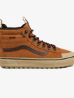 Vans Mte Sk8-Hi Dr Waterproof Unisex Turuncu Sneaker Vans Mte Sk8-Hi Dr Waterproof Unisex Turuncu Sneaker