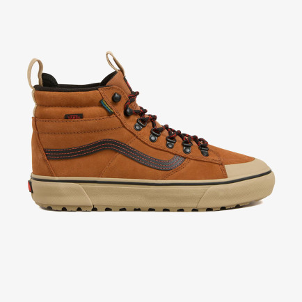 Vans Mte Sk8-Hi Dr Waterproof Unisex Turuncu Sneaker Vans Mte Sk8-Hi Dr Waterproof Unisex Turuncu Sneaker