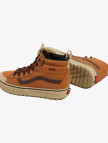 Vans Mte Sk8-Hi Dr Waterproof Unisex Turuncu Sneaker Vans Mte Sk8-Hi Dr Waterproof Unisex Turuncu Sneaker