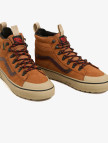 Vans Mte Sk8-Hi Dr Waterproof Unisex Turuncu Sneaker Vans Mte Sk8-Hi Dr Waterproof Unisex Turuncu Sneaker