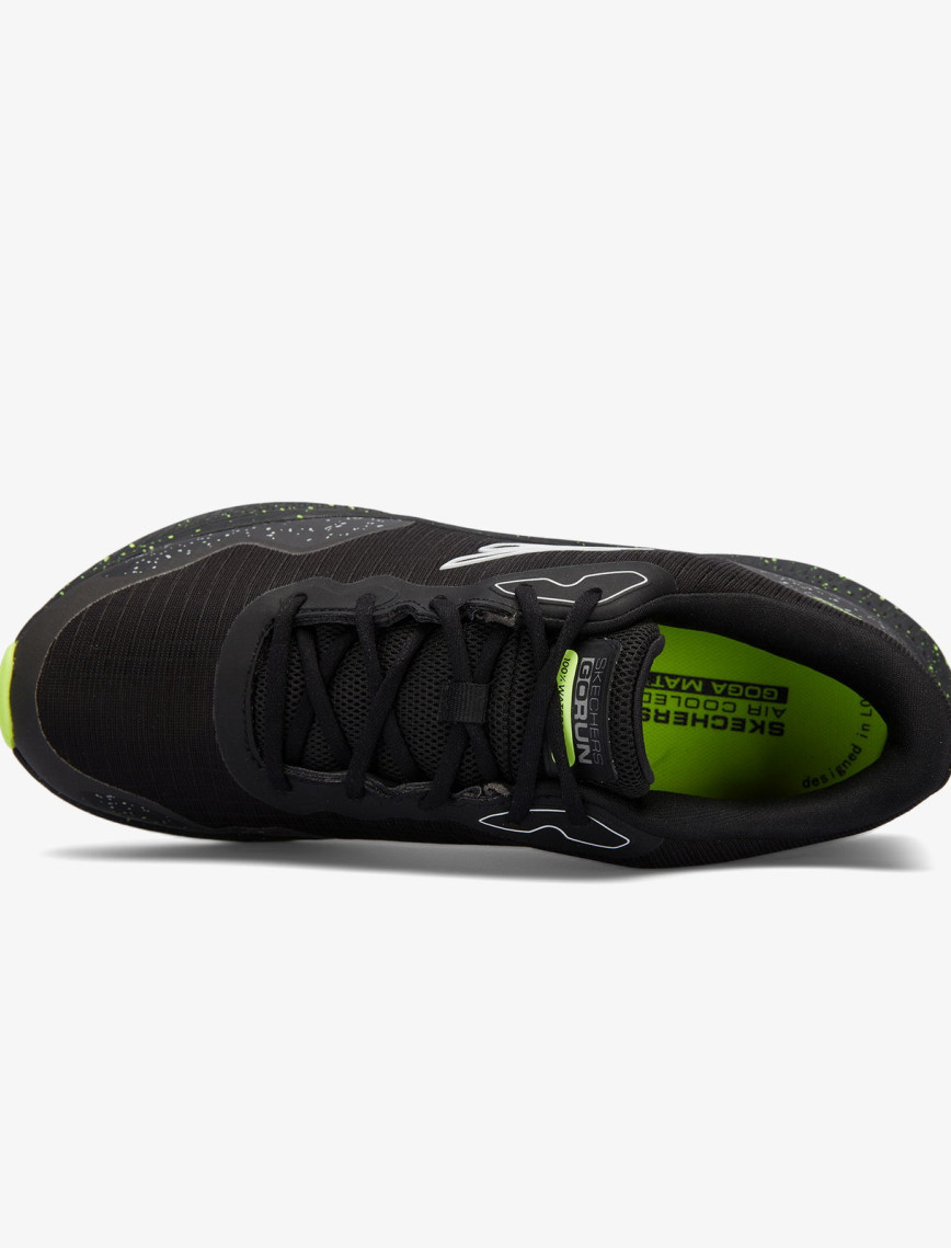 Skechers Go Run Consistent 2.0 Piedmont Erkek Siyah Koşu Ayakkabısı Skechers Go Run Consistent 2.0 Piedmont Erkek Siyah Koşu Ayakkabısı