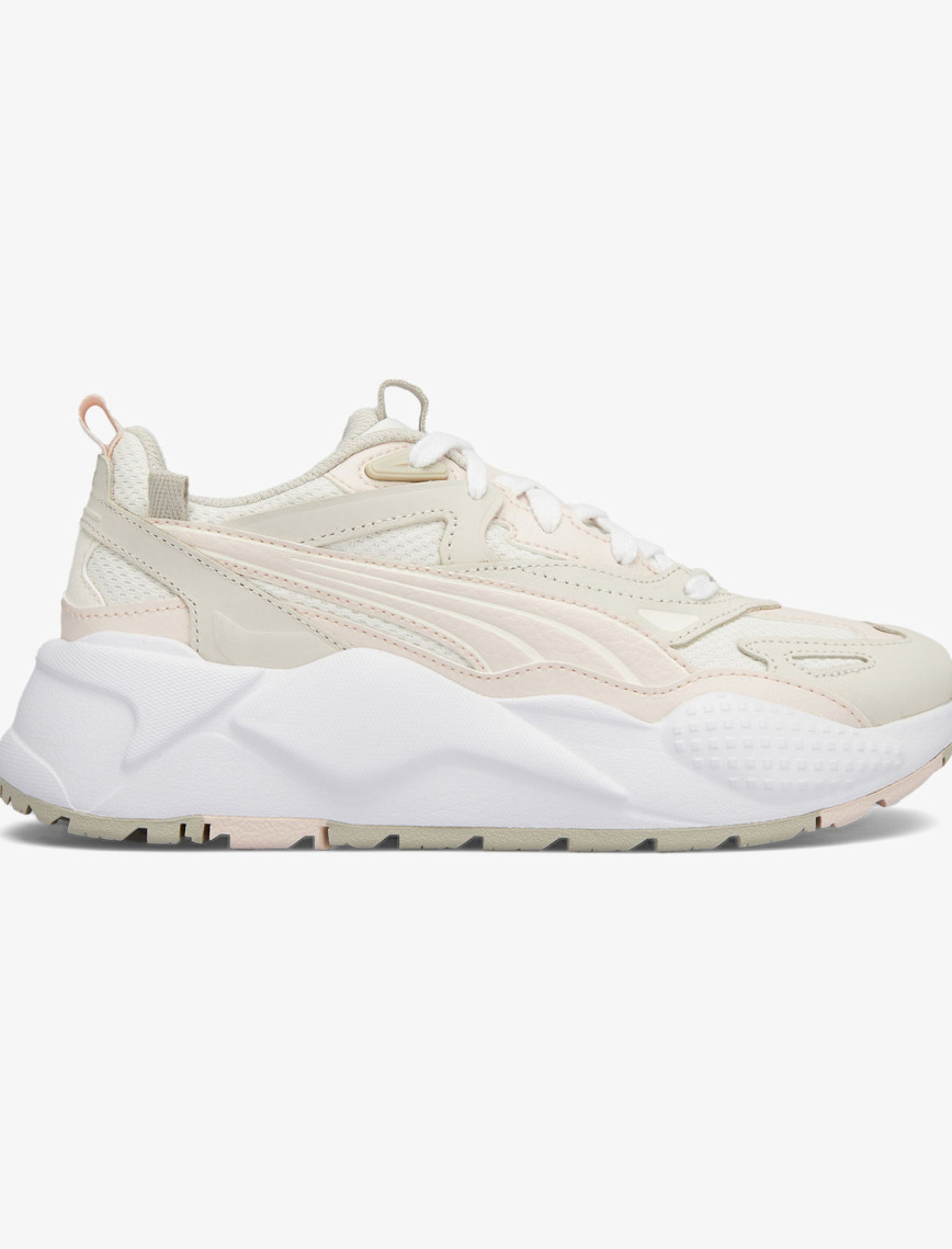 Puma Rs-X Efekt Premium Kadın Beyaz Spor Ayakkabı Puma Rs-X Efekt Premium Kadın Beyaz Spor Ayakkabı