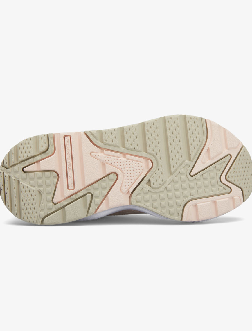 Puma Rs-X Efekt Premium Kadın Beyaz Spor Ayakkabı Puma Rs-X Efekt Premium Kadın Beyaz Spor Ayakkabı