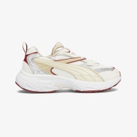 Puma Morphic Metallic Wns Kadın Beyaz Spor Ayakkabı Puma Morphic Metallic Wns Kadın Beyaz Spor Ayakkabı