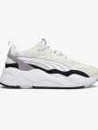 Puma Rs-X Efekt Prm Unisex Gri Spor Ayakkabı