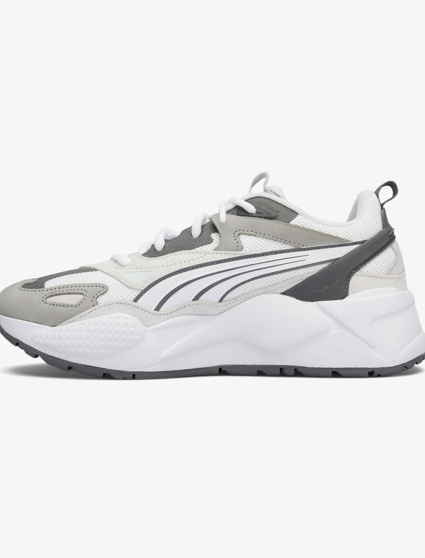 Puma Rs-X Efekt Prm Unisex Beyaz Spor Ayakkabı Puma Rs-X Efekt Prm Unisex Beyaz Spor Ayakkabı