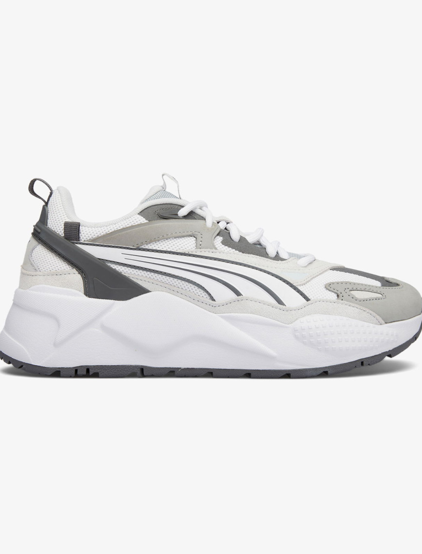 Puma Rs-X Efekt Prm Unisex Beyaz Spor Ayakkabı Puma Rs-X Efekt Prm Unisex Beyaz Spor Ayakkabı