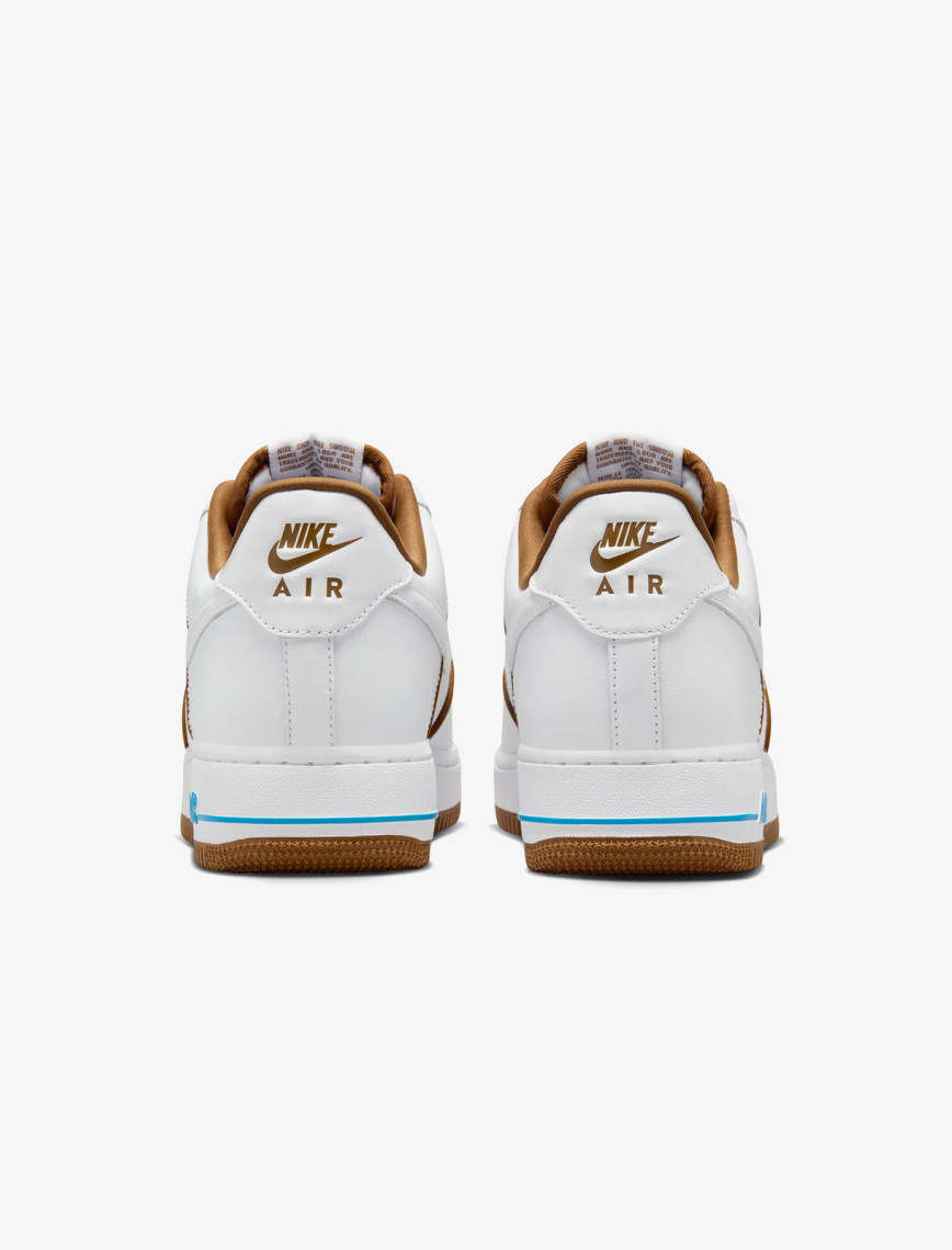 Nike Air Force 1 '07 LX Erkek Beyaz Spor Ayakkabı Nike Air Force 1 '07 LX Erkek Beyaz Spor Ayakkabı