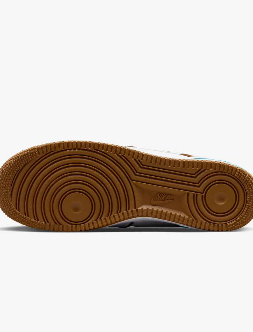 Nike Air Force 1 '07 LX Erkek Beyaz Spor Ayakkabı Nike Air Force 1 '07 LX Erkek Beyaz Spor Ayakkabı