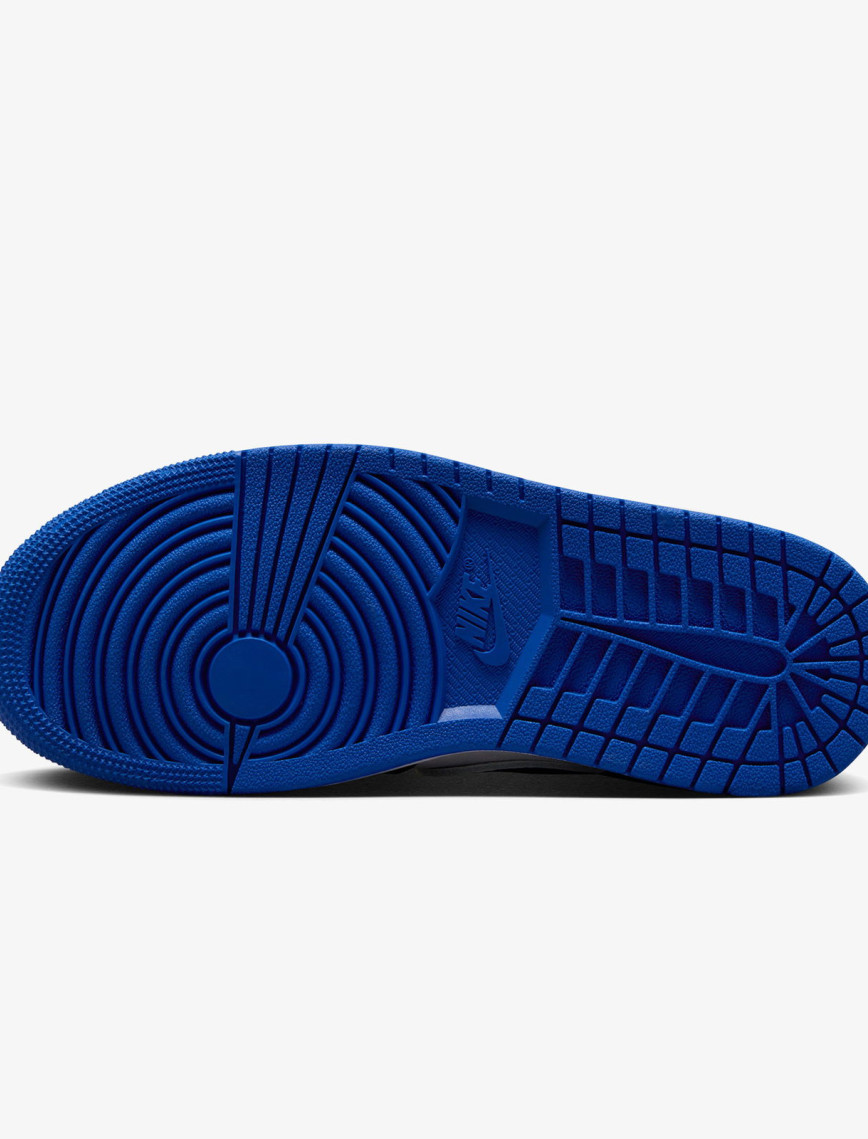 Jordan Air 1 High MM Kadın Siyah Spor Ayakkabı Jordan Air 1 High MM Kadın Siyah Spor Ayakkabı