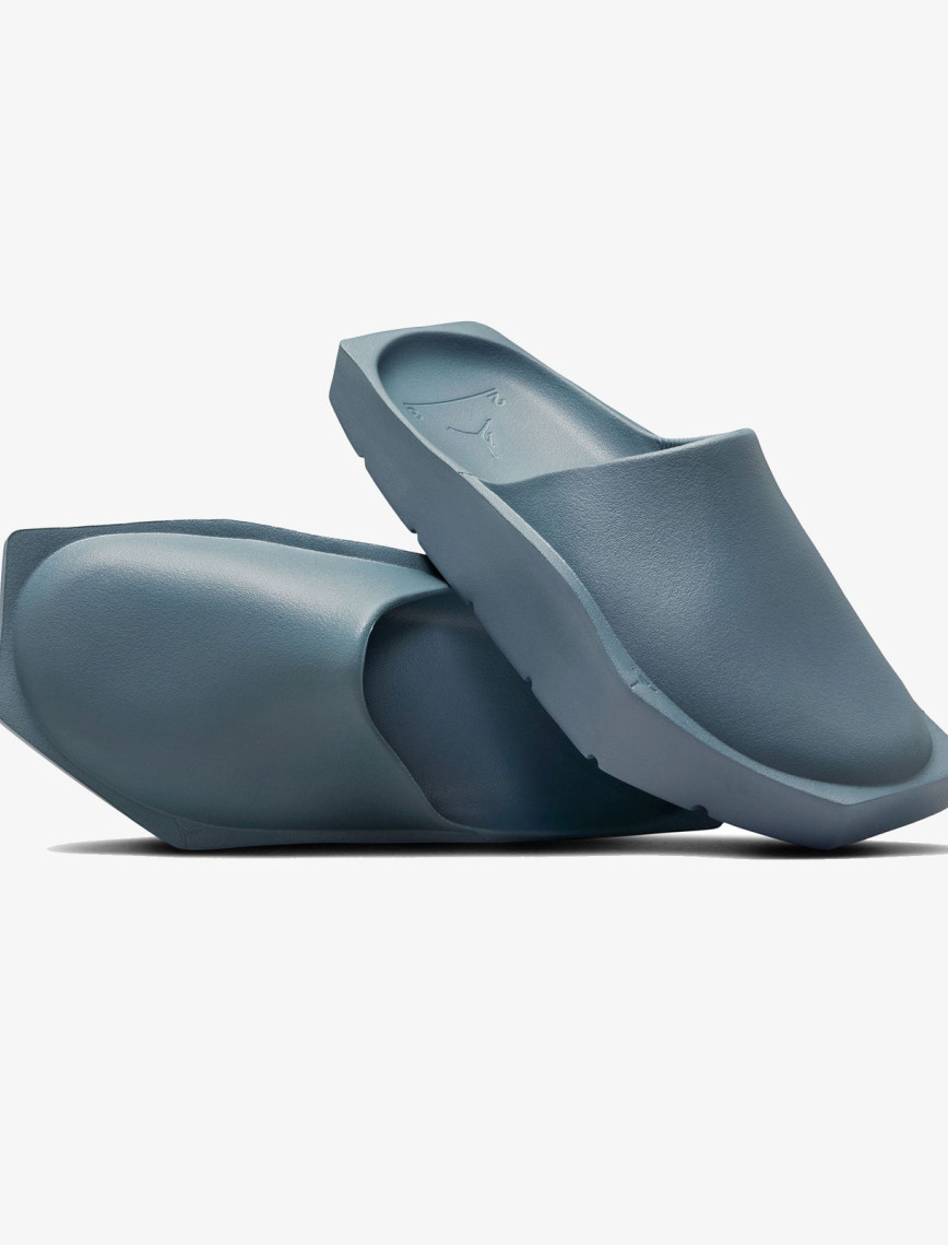 Jordan Hex Mule Kadın Mavi Terlik Jordan Hex Mule Kadın Mavi Terlik