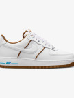 Nike Air Force 1 '07 LX Erkek Beyaz Spor Ayakkabı Nike Air Force 1 '07 LX Erkek Beyaz Spor Ayakkabı