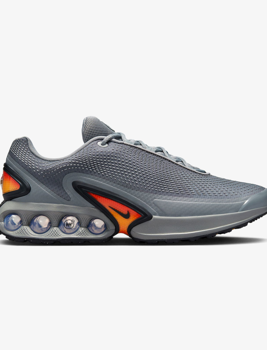 Nike Air Max Erkek Gri Spor Ayakkabı Nike Air Max Erkek Gri Spor Ayakkabı