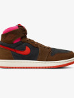 Jordan Air 1 Zoom CMFT 2 Kadın Bordo Spor Ayakkabı Jordan Air 1 Zoom CMFT 2 Kadın Bordo Spor Ayakkabı
