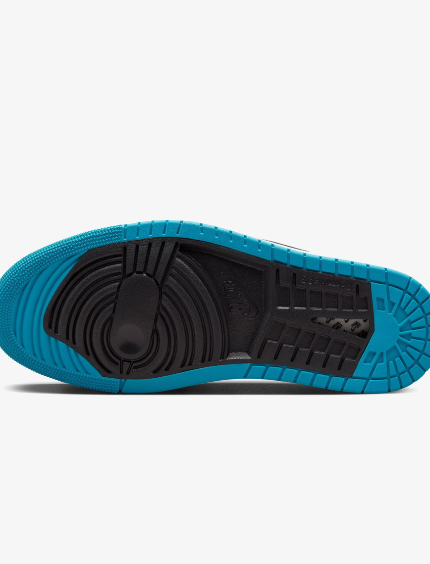 Jordan Air 1 Zoom CMFT 2 Erkek Mavi Spor Ayakkabı Jordan Air 1 Zoom CMFT 2 Erkek Mavi Spor Ayakkabı