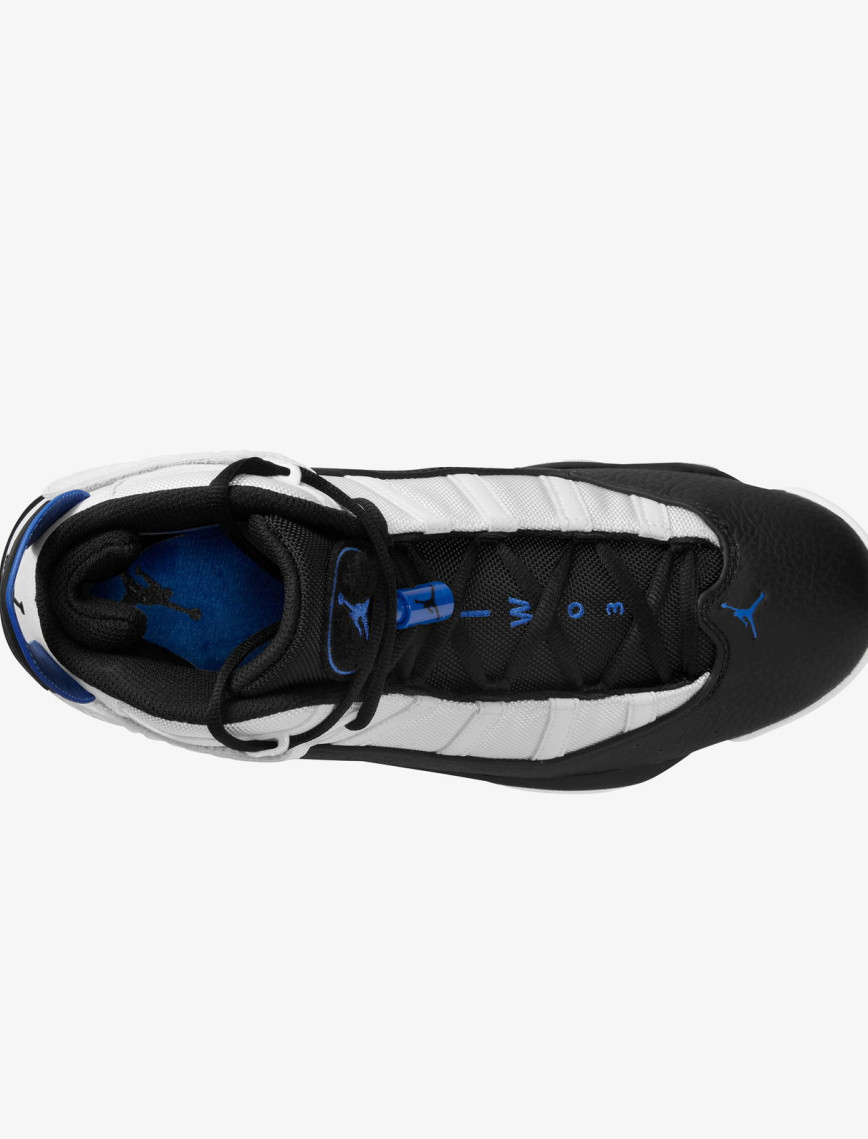 Jordan 6 Rings Erkek Beyaz Spor Ayakkabı Jordan 6 Rings Erkek Beyaz Spor Ayakkabı