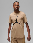 Jordan Jumpman Crew Erkek Siyah T-Shirt Jordan Jumpman Crew Erkek Siyah T-Shirt