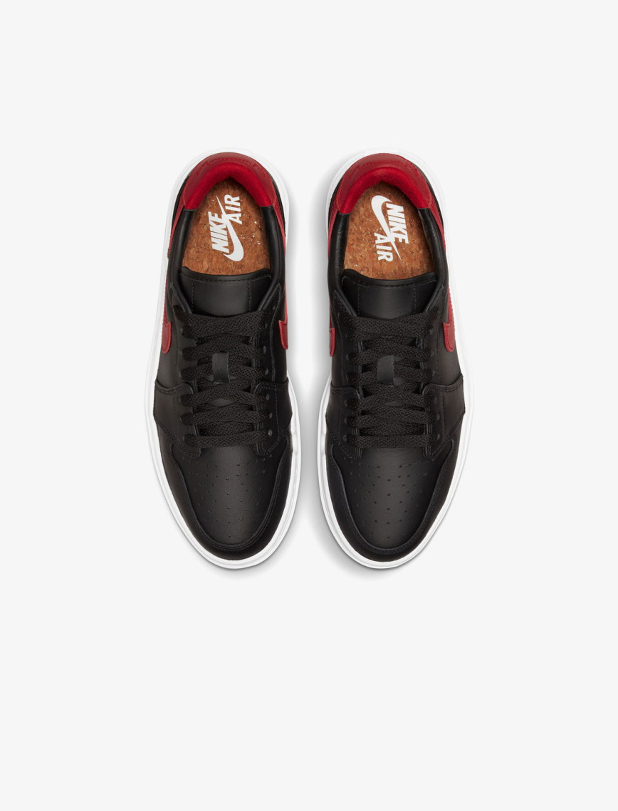 Jordan Air 1 Elevate Low Kadın Siyah Spor Ayakkabı Jordan Air 1 Elevate Low Kadın Siyah Spor Ayakkabı