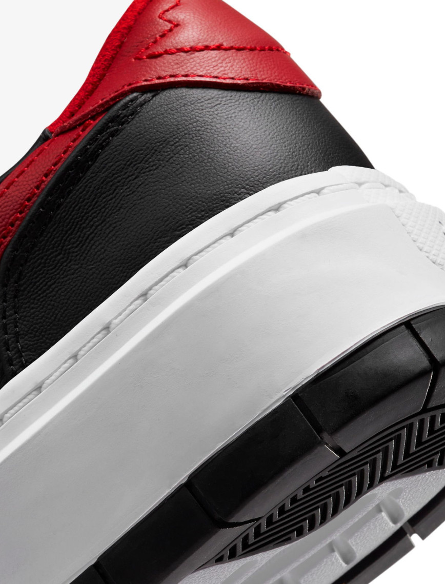 Jordan Air 1 Elevate Low Kadın Siyah Spor Ayakkabı Jordan Air 1 Elevate Low Kadın Siyah Spor Ayakkabı