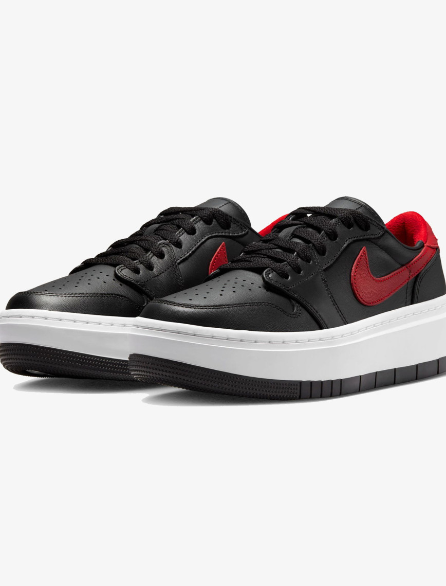 Jordan Air 1 Elevate Low Kadın Siyah Spor Ayakkabı Jordan Air 1 Elevate Low Kadın Siyah Spor Ayakkabı