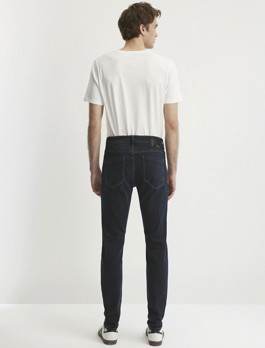 Mavi James Mavi Black Puslu Mürekkep Mavi Jean Pantolon 0042426976 Mavi James Mavi Black Puslu Mürekkep Mavi Jean Pantolon 0042426976