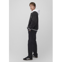 Mavi Oxford MV91 Street Siyah Kanvas Denim Jean Pantolon 0010069-88531 Mavi Oxford MV91 Street Siyah Kanvas Denim Jean Pantolon 0010069-88531