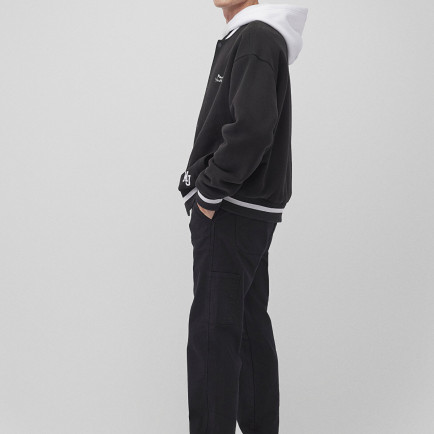 Mavi Oxford MV91 Street Siyah Kanvas Denim Jean Pantolon 0010069-88531 Mavi Oxford MV91 Street Siyah Kanvas Denim Jean Pantolon 0010069-88531