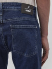 Mavi Milan Street Koyu Mavi Denim Jean Pantolon 0081088524