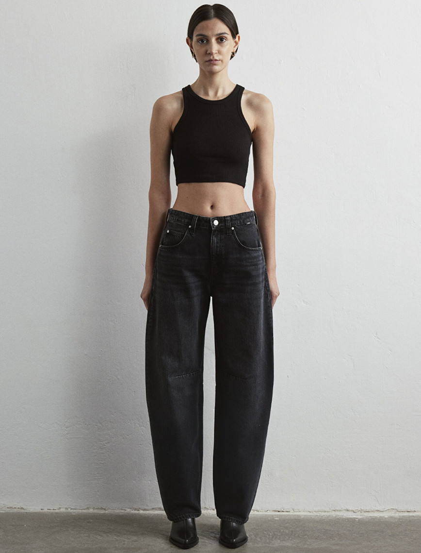 Mavi Lisa All Blue Antrasit Jean Pantolon 1010938-89254 Mavi Lisa All Blue Antrasit Jean Pantolon 1010938-89254