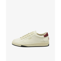 GANT Erkek Krem Deri Sneaker GANT Erkek Krem Deri Sneaker