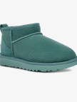 UGG Classic Ultra Mini Kadın Turkuaz Bot UGG Classic Ultra Mini Kadın Turkuaz Bot