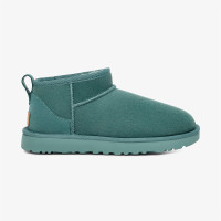 UGG Classic Ultra Mini Kadın Turkuaz Bot UGG Classic Ultra Mini Kadın Turkuaz Bot