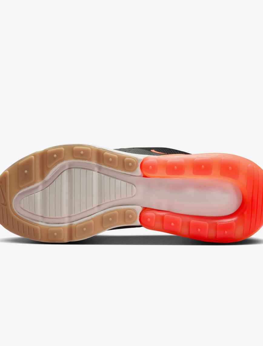 Nike Air Max 270 Erkek Siyah Spor Ayakkabı Nike Air Max 270 Erkek Siyah Spor Ayakkabı