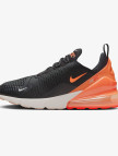 Nike Air Max 270 Erkek Siyah Spor Ayakkabı Nike Air Max 270 Erkek Siyah Spor Ayakkabı